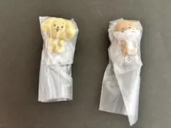 未開封【匿名配送2点】MINITEEN ミニティーンガチャ セブチ カプセルトイ