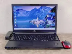 Win11 LIFEBOOK A579/A i5/12GB/256G 3か月保証 Win11 LIFEBOOK A579/A i5/12GB/256G 3か月保証 - メルカリ