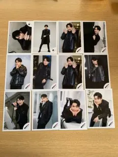 影山拓也　公式写真　35枚　IMPACTors IMP.