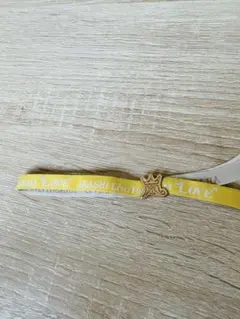 ARASHI 2013年ライブツアー「Love」リストバンド