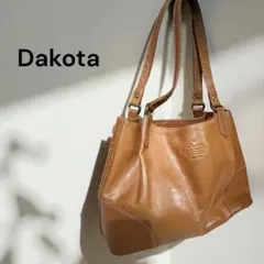 レザー ハンドバッグ