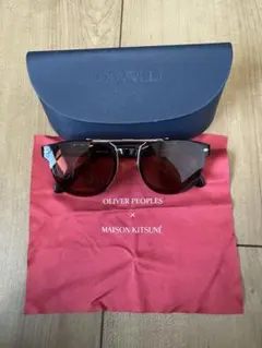 2025年最新】oliver peoples kitsuneの人気アイテム - メルカリ