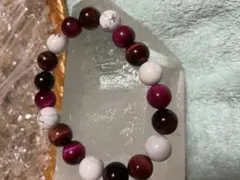 ライオンズゲート！幸福、人間関係良好、金運ブレスレット&メモリースプレーのセット