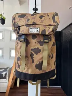 2026年最新】burton バックパックの人気アイテム - メルカリ