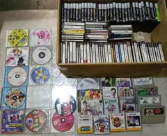レトロゲームソフト まとめ売り 大量セット - メルカリ