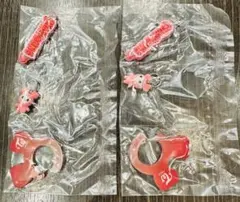 TWICE カラビナ チェヨン