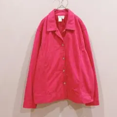 ギローバー バーニーズ別注 Gジャン ジャガード シャツジャケット 