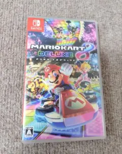 マリオカート8 デラックス Nintendo Switch