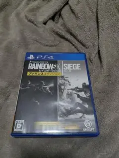 2026年最新】rainbow_six_siegeの人気アイテム - メルカリ
