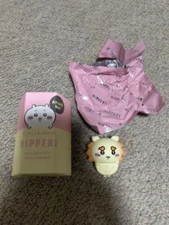 CHIIKAWA HIPPERS ちいかわ ヒッパーズ シーサー