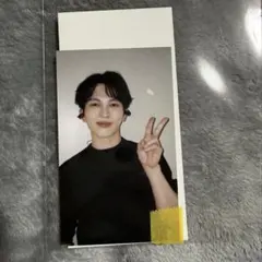 M!LK バクステトレカ 吉田仁人