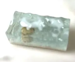 ハンドメイド レジンアート 海辺の風景 オブジェ　オルゴナイト　プレナイト