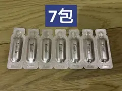 7包yunth ユンス　ビタミンC