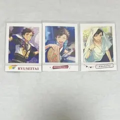 南雲鉄虎 あんスタ パシャこれ