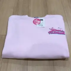 ディズニー ミニパル ミニファン トレーナー