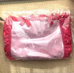 ザッカマートA3 レッド 痛バ