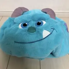 東京ディズニーランド サリー ファンキャップ 美品