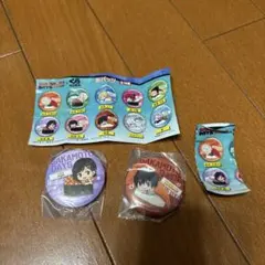 SAKAMOTO DAYS 缶バッジ