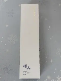 U ナナローブ スーパーオールインワンジェル 極み 120g - メルカリ