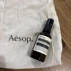 이솝 모이스처 페이셜 하이드로졸 모이스처라이징 미스트 50mL