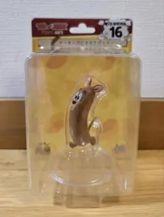 トムとジェリーハッピーくじA賞a賞16ソーセージにされたジェリー