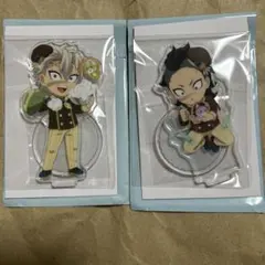 鬼滅の刃 バレンタイン&ホワイトデーイベント 後期 ランダムアクリルスタンド③