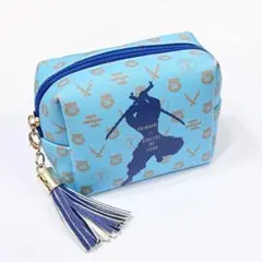 鬼滅の刃 ポーチ 嘴平伊之助