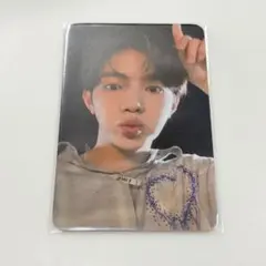 ZEROBASEONE ジャンハオ WITHMUU ラキドロ アングリー