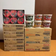 食品 カップスープ カップ麺 まとめ売り