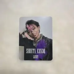 Yes!東京　Lienel 近藤駿太　ミニトレカ