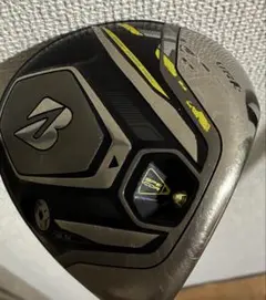 TOUR B JGR 2019 9.5°Speeder EVOLUTION Ⅵ
