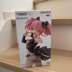 アイドルマスター城ケ崎美嘉