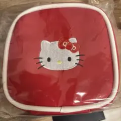 ハローキティ 三井住友カード 非売品 ポーチ