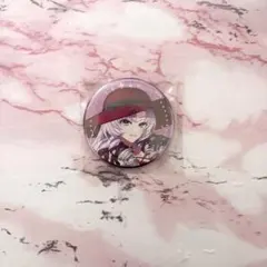 壱百満天原サロメ 缶バッジ87個 壱百満天原サロメ 缶バッジ ゼンショーネットストア【本店】｜ビッグ缶