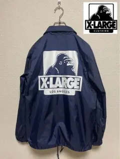 2025年最新】X-LARGE メンズ ナイロンジャケットの人気アイテム