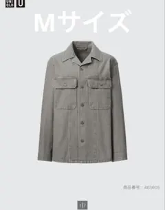 2026年最新】UNIQLO カラー：グレー レディース Gジャン・デニム