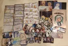 鬼滅の刃 ダイニング モクテル 一番くじ まとめ売り 185点