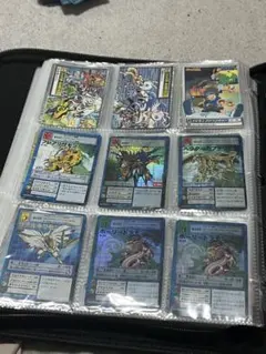2026年最新】デジモン カードダス 初期の人気アイテム - メルカリ