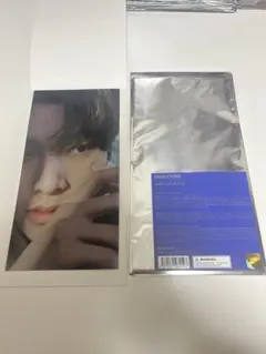 ENHYPEN ミニファイル