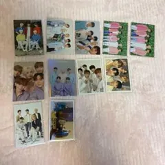 ボカチ トレカセット