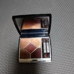 早い者勝ち‼️Dior アイシャドウパレット ミッツア