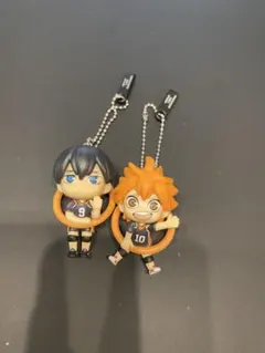 ハイキュー　こんにち輪