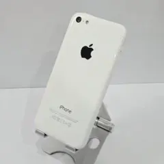 36 iPhone5c ホワイト 極美品 - メルカリ