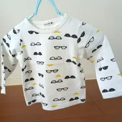 100トップスインナー　ブランシェス