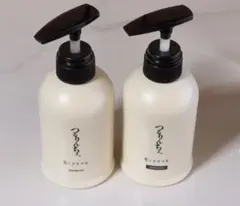 つるりんちょ。 シャンプートリートメントセット