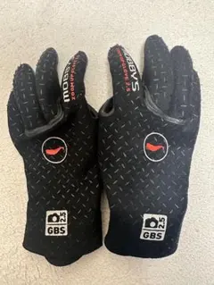 モビーズ　MOBBY'S ズームアップグローブ XSサイズ