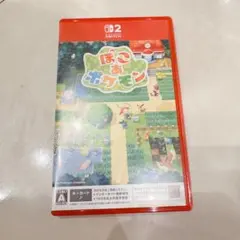 ぽこあポケモン Nintendo Switch ソフト