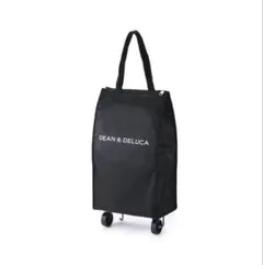 【新品】 DEAN＆DELUCA ショッピングカート