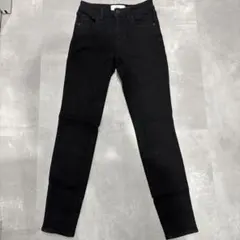 【AZUL】ブラックスキニー