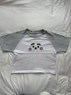 女の子　90サイズTシャツなど　6着セット